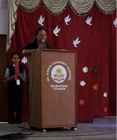 SOLO SINGING COMPETITION